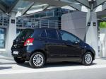 Daihatsu Charade 2011 года (EU)